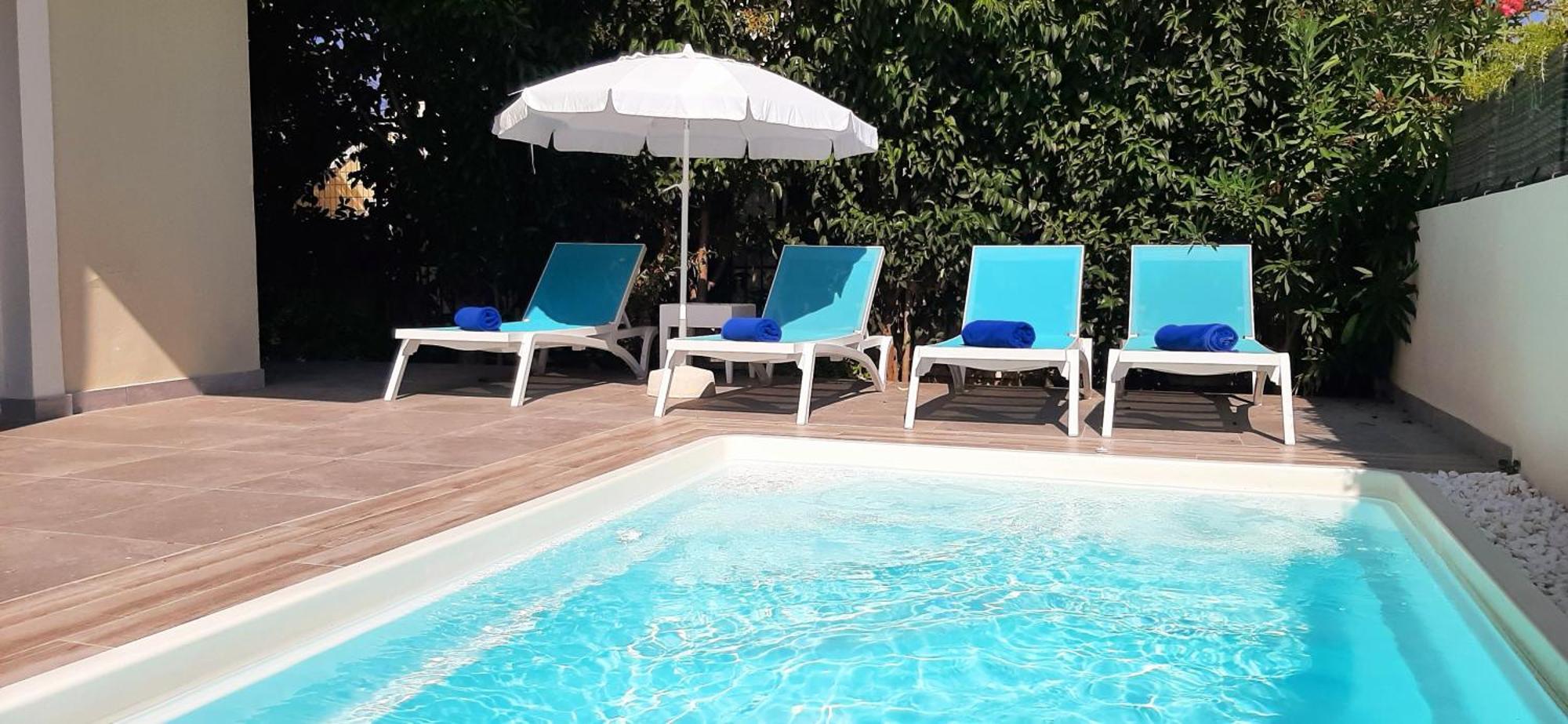 The Central Villa - Kassiopi Corfu Villas Exteriör bild