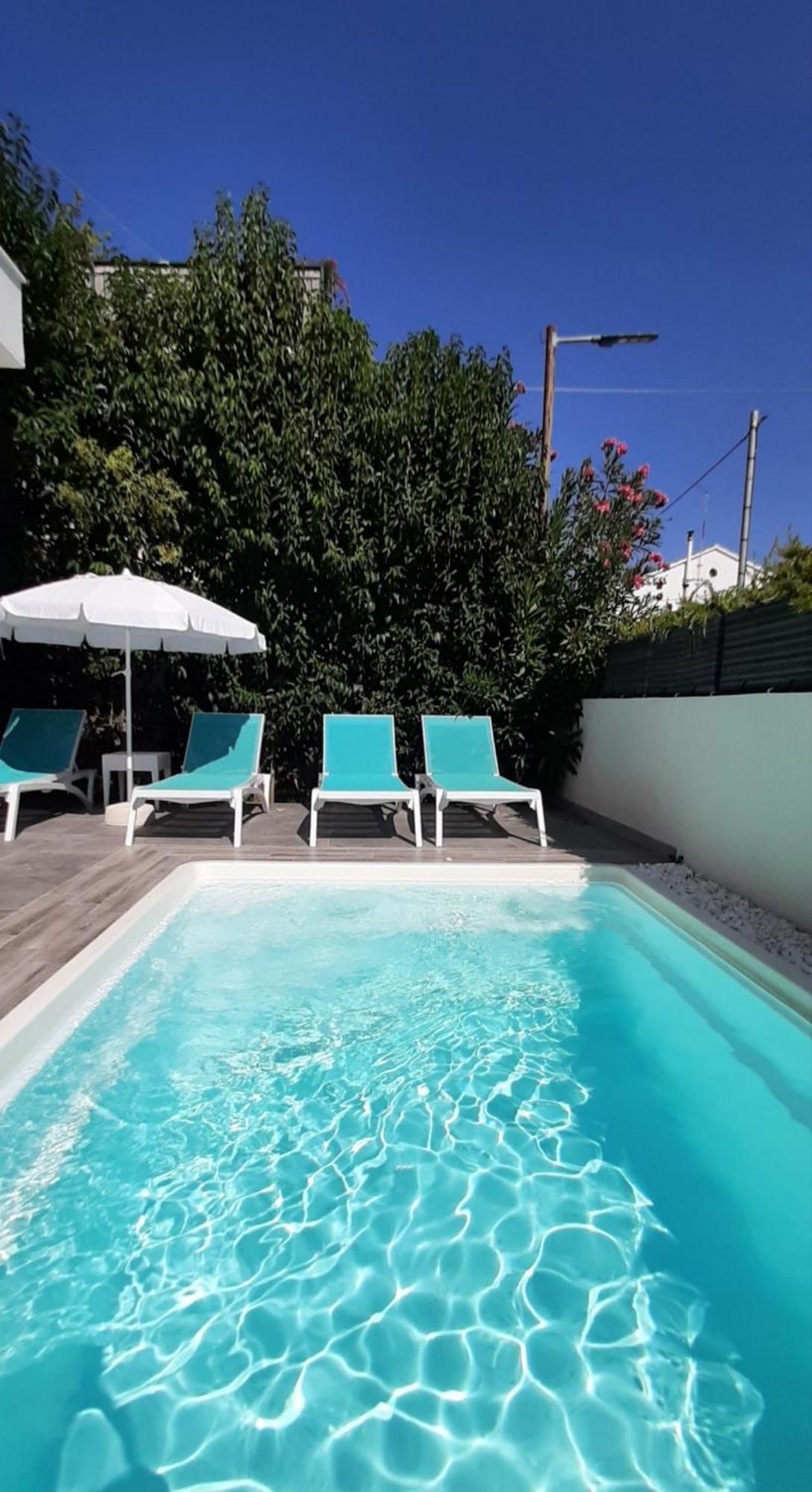 The Central Villa - Kassiopi Corfu Villas Exteriör bild